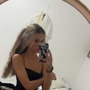 Meet your Posher, Lexs